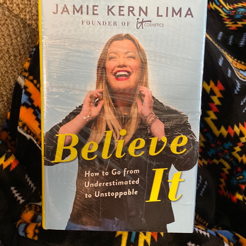 Believe IT!
